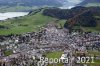 Luftaufnahme Kanton Schwyz/Einsiedeln - Foto Einsiedeln  5633